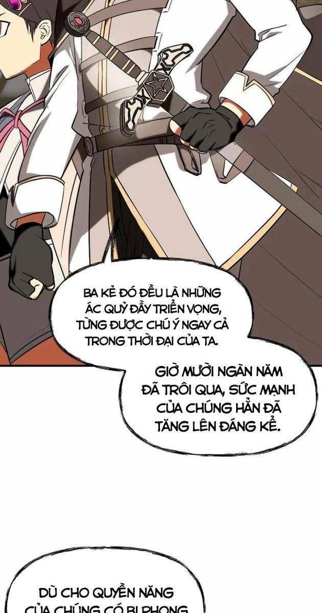 Kẻ Dư Thừa Ở Thế Giới Điên Loạn - Page 66