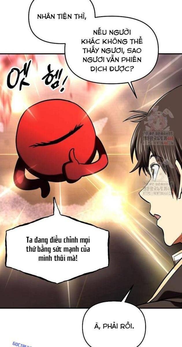 Kẻ Dư Thừa Ở Thế Giới Điên Loạn - Page 143