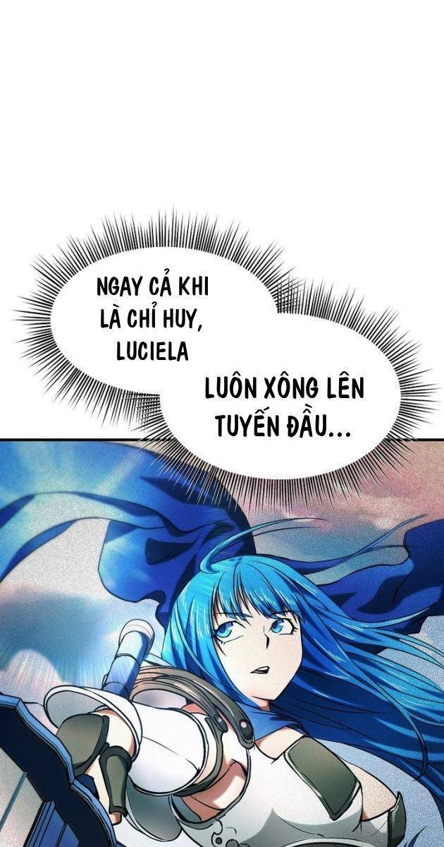Kẻ Dư Thừa Ở Thế Giới Điên Loạn - Page 12