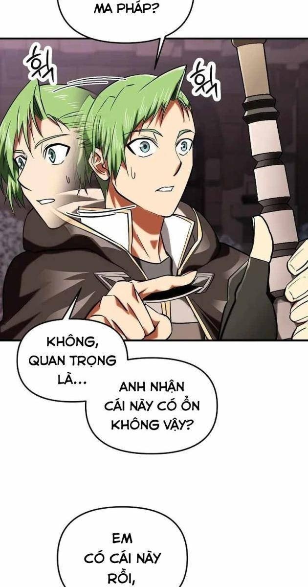 Kẻ Dư Thừa Ở Thế Giới Điên Loạn - Page 45