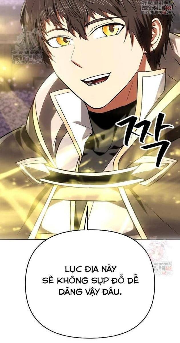 Kẻ Dư Thừa Ở Thế Giới Điên Loạn - Page 36