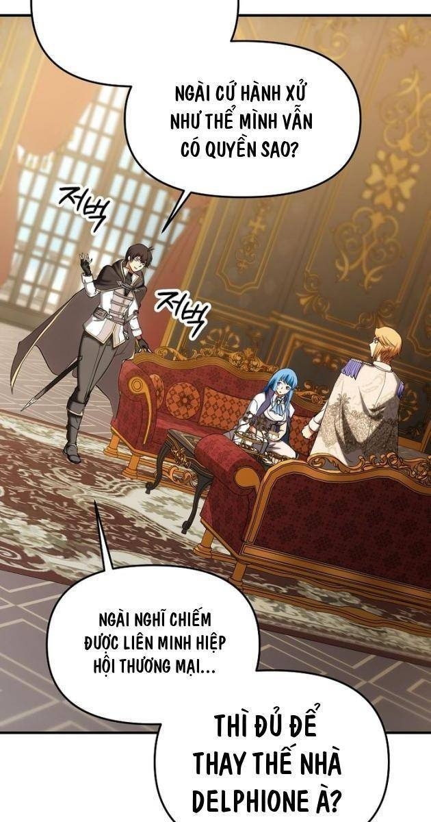 Kẻ Dư Thừa Ở Thế Giới Điên Loạn - Page 16
