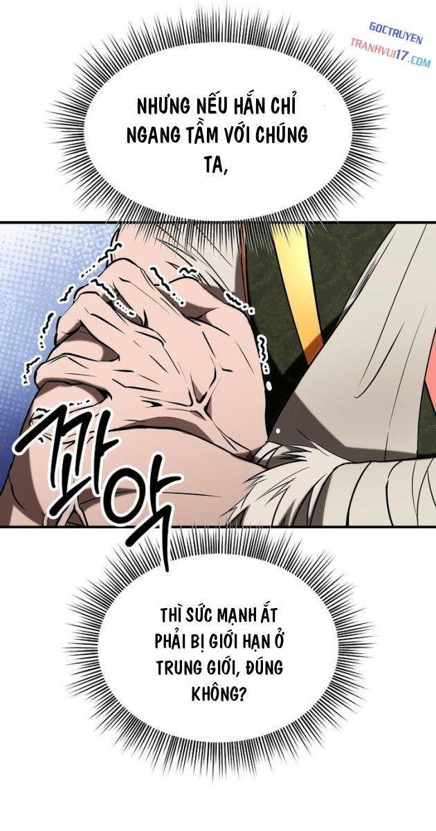 Kẻ Dư Thừa Ở Thế Giới Điên Loạn - Page 40