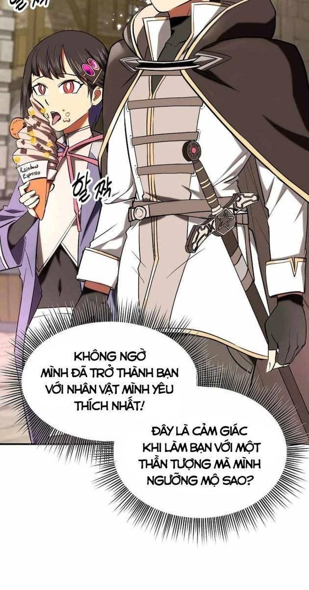 Kẻ Dư Thừa Ở Thế Giới Điên Loạn - Page 42