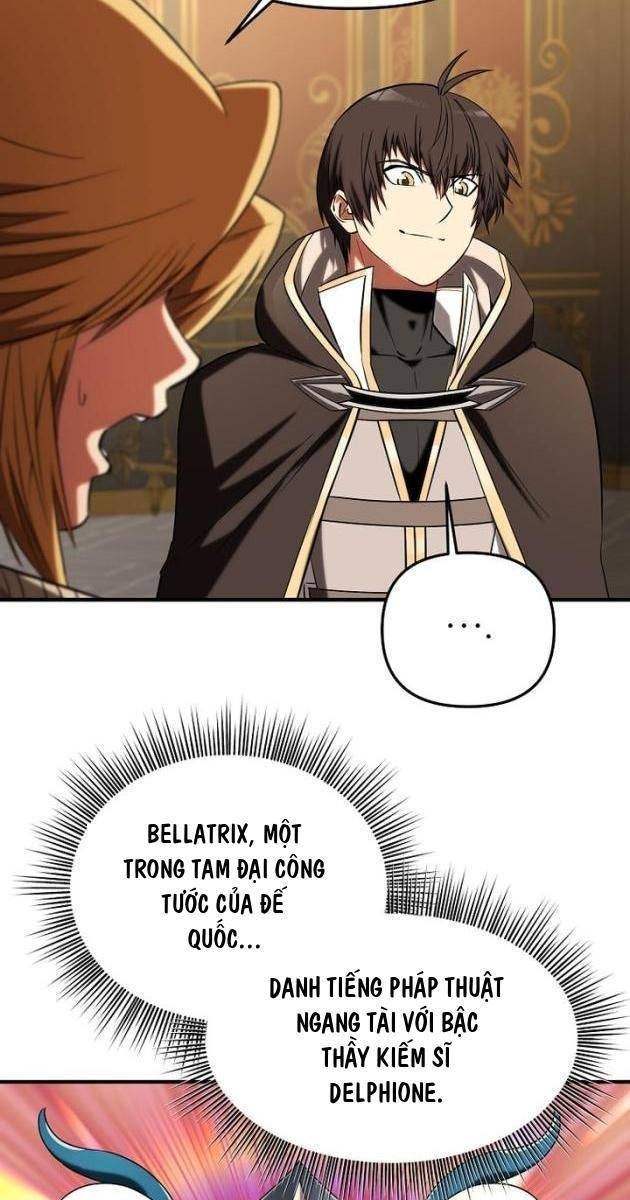 Kẻ Dư Thừa Ở Thế Giới Điên Loạn - Page 34