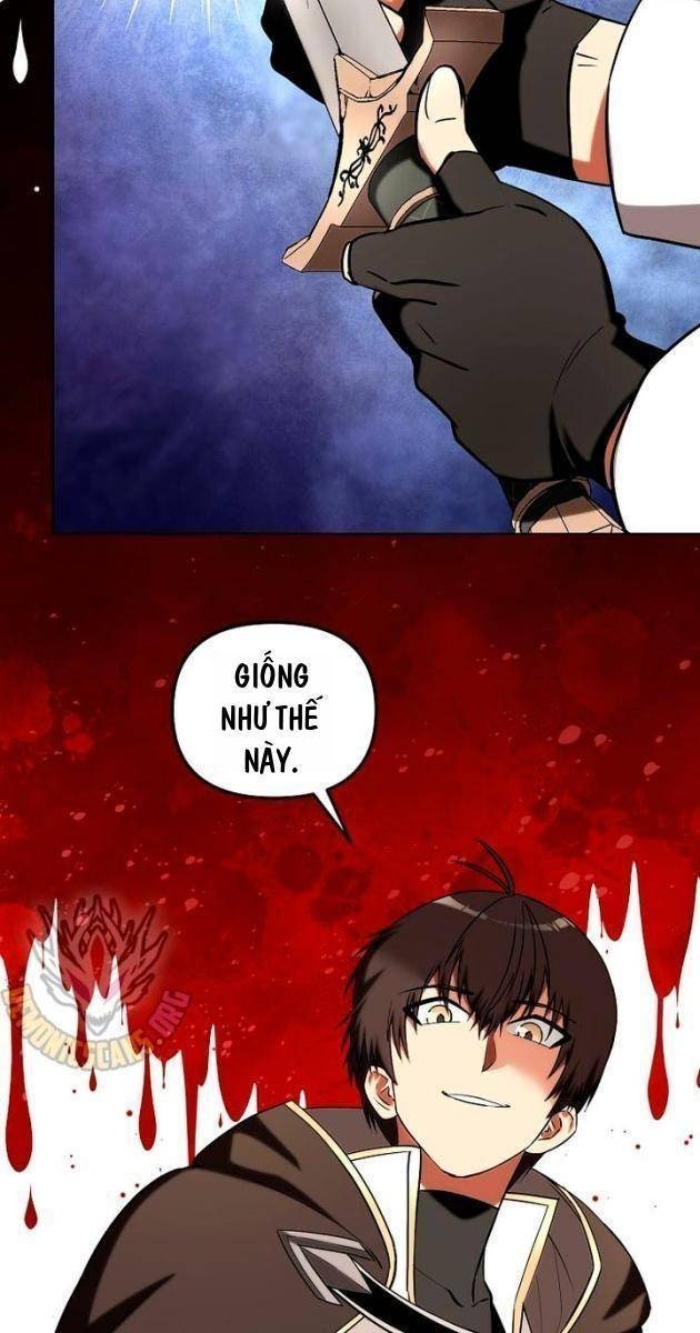 Kẻ Dư Thừa Ở Thế Giới Điên Loạn - Page 13