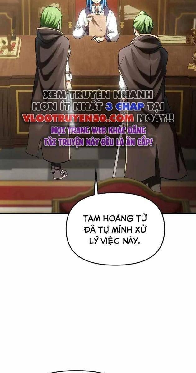 Kẻ Dư Thừa Ở Thế Giới Điên Loạn - Page 2
