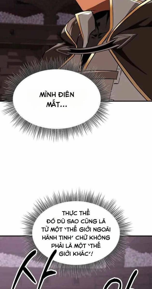 Kẻ Dư Thừa Ở Thế Giới Điên Loạn - Page 17