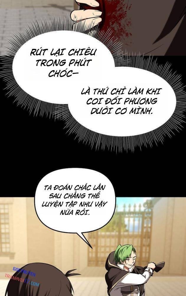 Kẻ Dư Thừa Ở Thế Giới Điên Loạn - Page 74