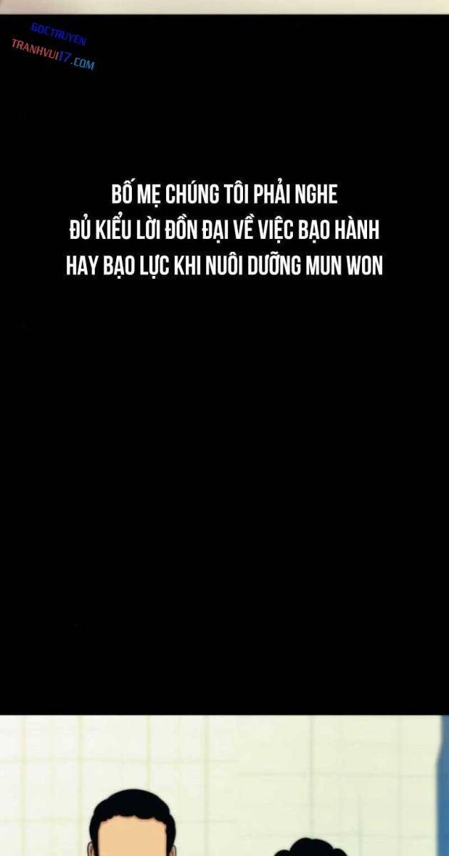 Sống Cùng Quỷ - Page 40