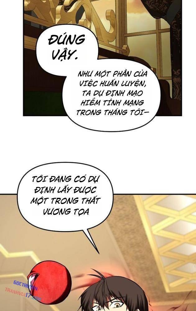 Kẻ Dư Thừa Ở Thế Giới Điên Loạn - Page 100
