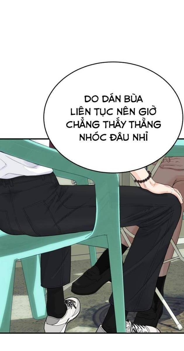 Sống Cùng Quỷ - Page 21