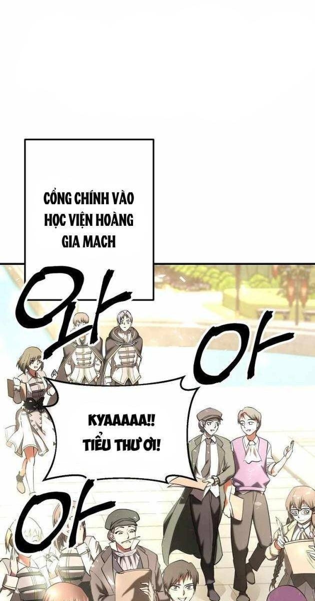Kẻ Dư Thừa Ở Thế Giới Điên Loạn - Page 1