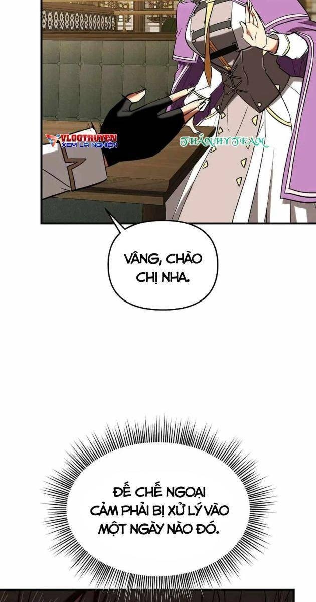 Kẻ Dư Thừa Ở Thế Giới Điên Loạn - Page 17