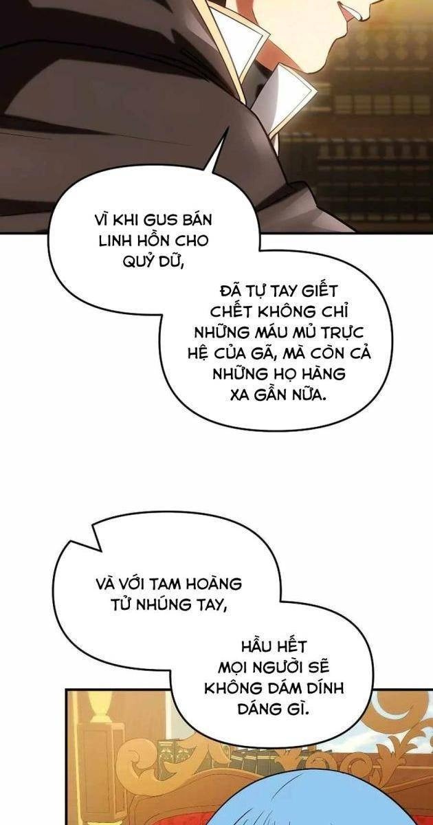 Kẻ Dư Thừa Ở Thế Giới Điên Loạn - Page 66