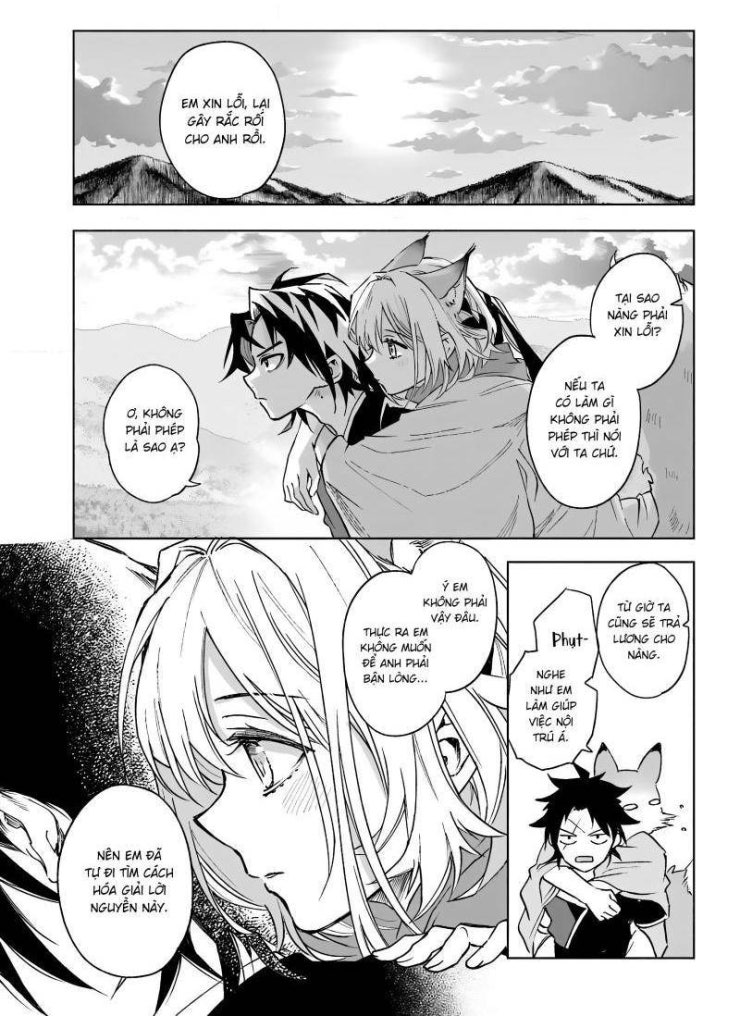 Làm Dâu Tộc Diệt Quỷ - Page 26
