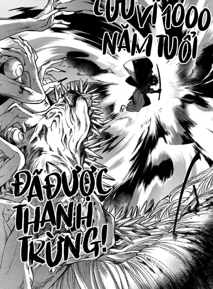 Làm Dâu Tộc Diệt Quỷ - Page 58