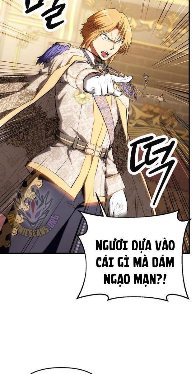 Kẻ Dư Thừa Ở Thế Giới Điên Loạn - Page 14