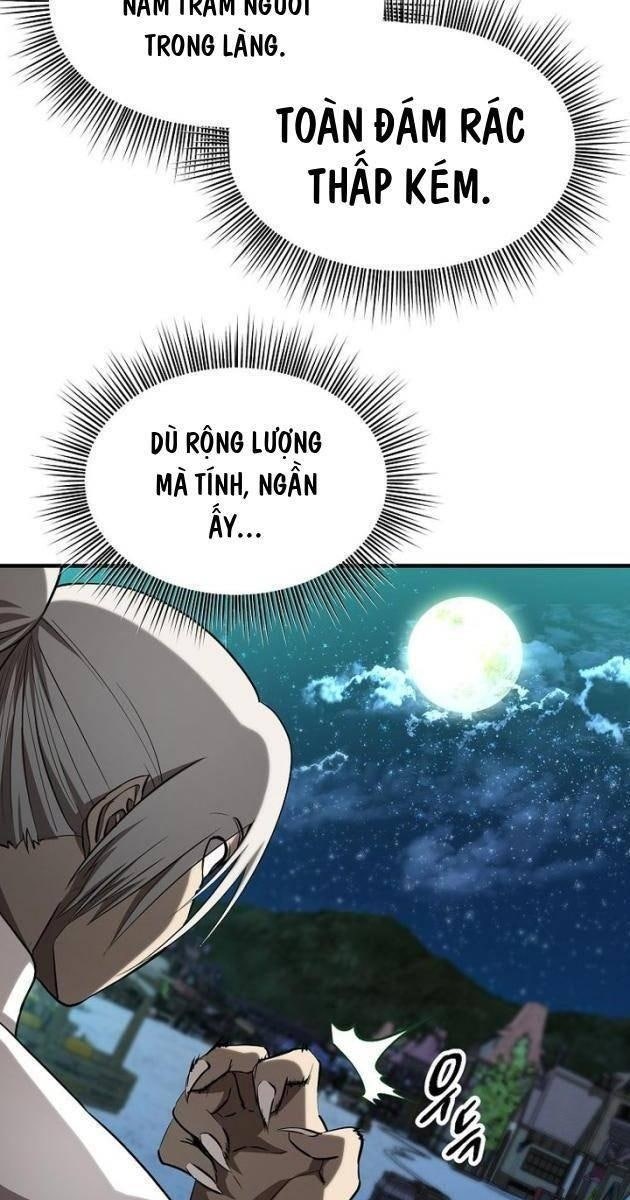 Kẻ Dư Thừa Ở Thế Giới Điên Loạn - Page 48