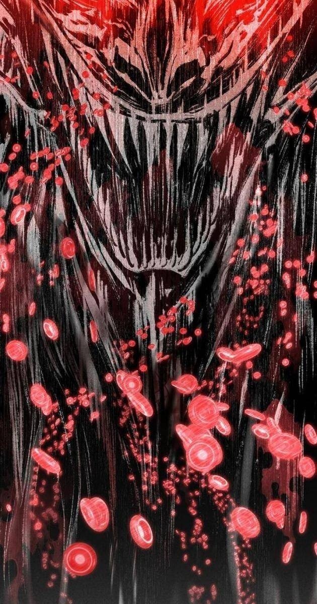 Kẻ Dư Thừa Ở Thế Giới Điên Loạn - Page 33
