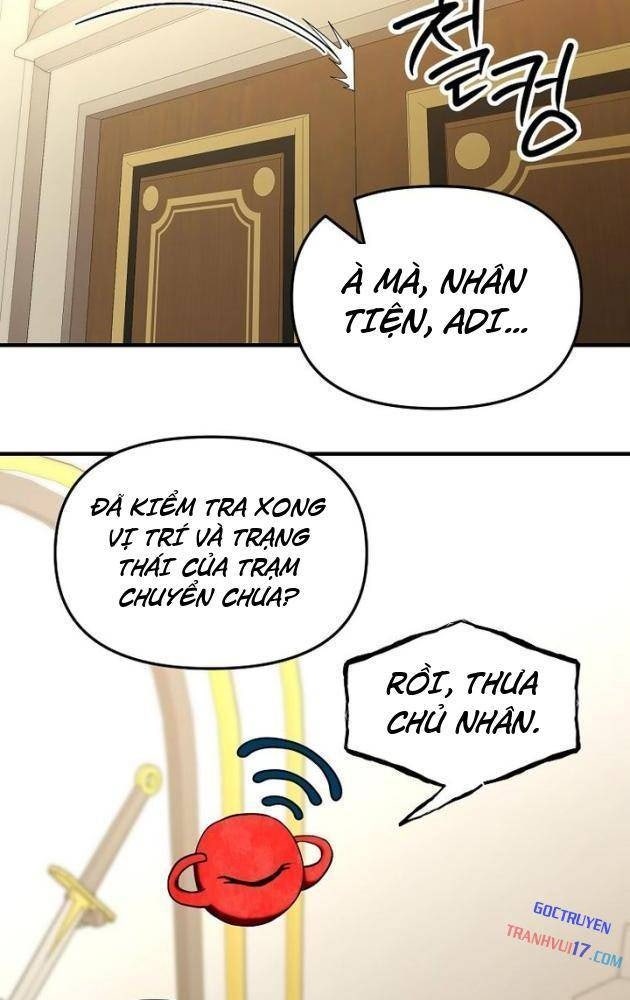 Kẻ Dư Thừa Ở Thế Giới Điên Loạn - Page 22