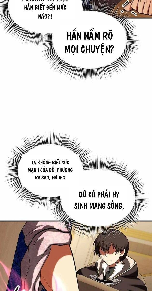Kẻ Dư Thừa Ở Thế Giới Điên Loạn - Page 34