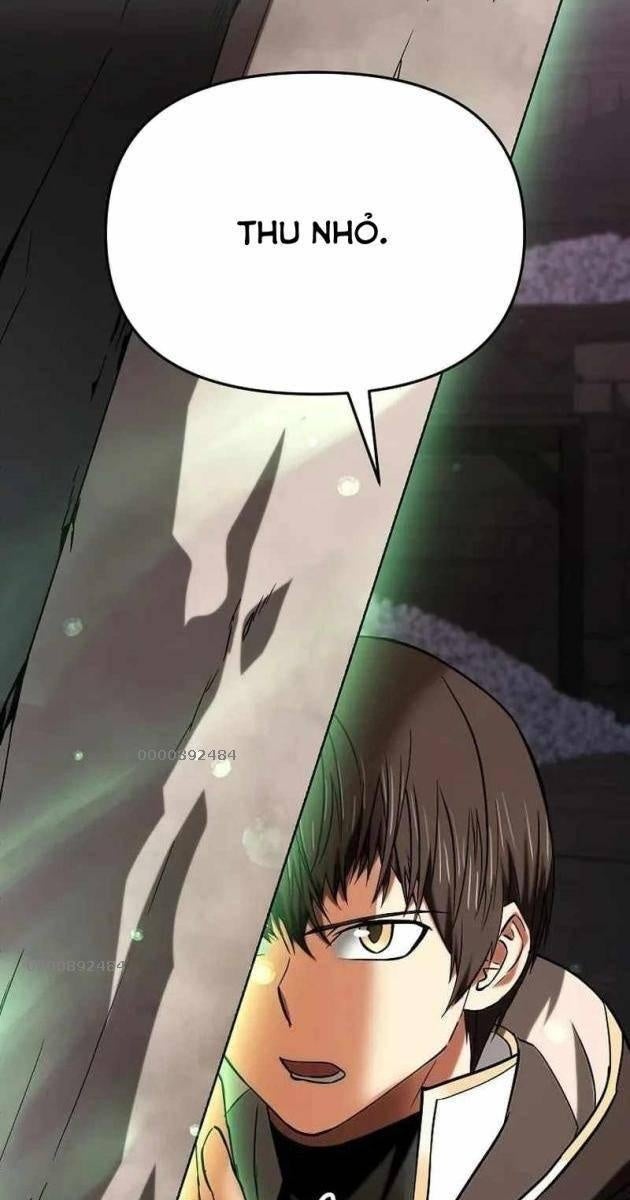 Kẻ Dư Thừa Ở Thế Giới Điên Loạn - Page 38