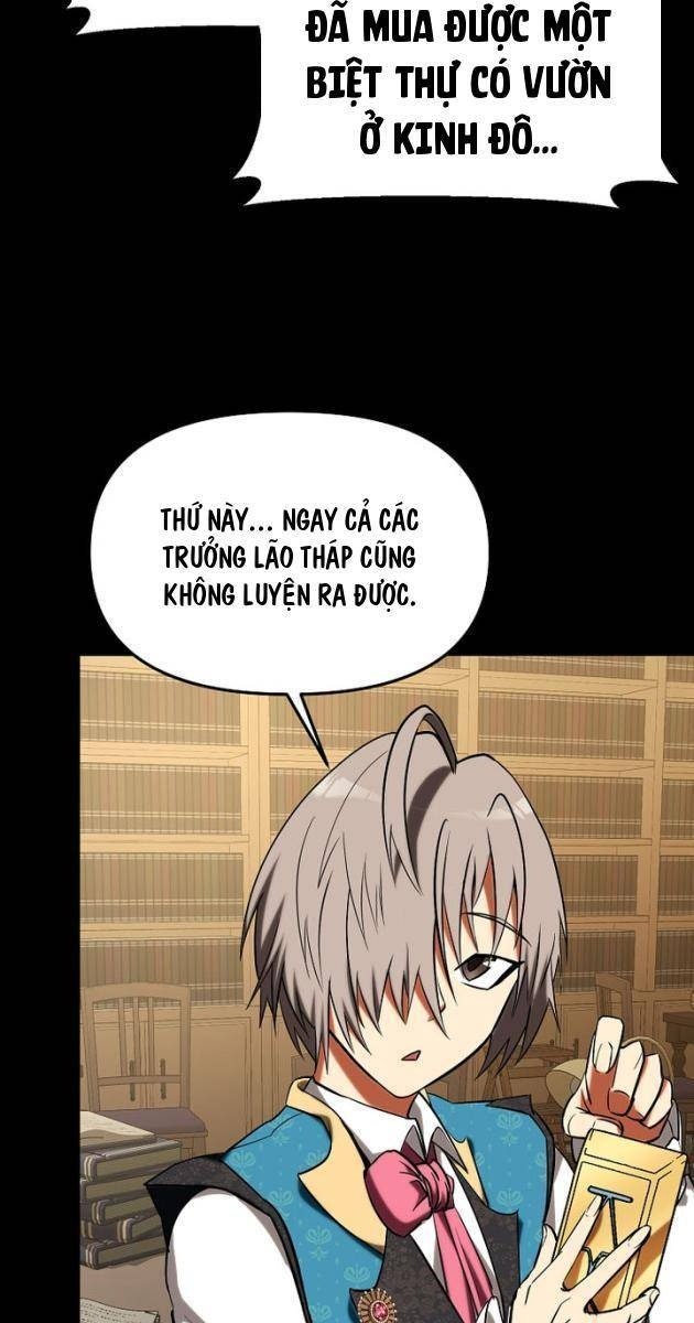 Kẻ Dư Thừa Ở Thế Giới Điên Loạn - Page 99