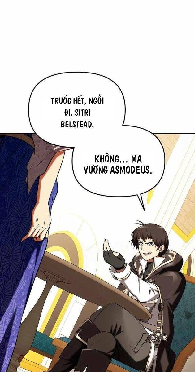 Kẻ Dư Thừa Ở Thế Giới Điên Loạn - Page 23