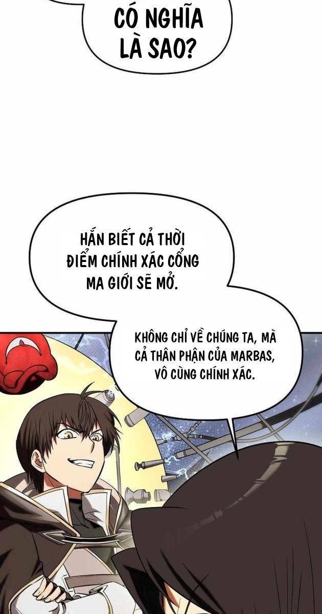 Kẻ Dư Thừa Ở Thế Giới Điên Loạn - Page 110