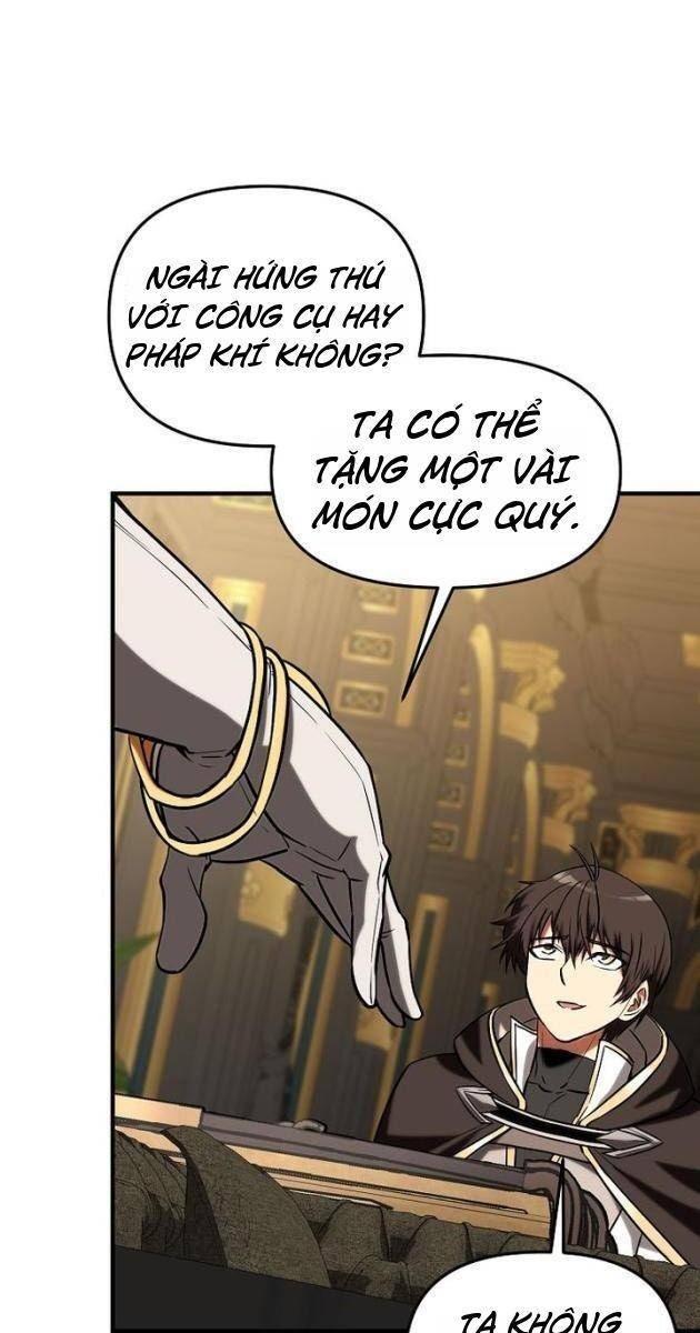 Kẻ Dư Thừa Ở Thế Giới Điên Loạn - Page 135