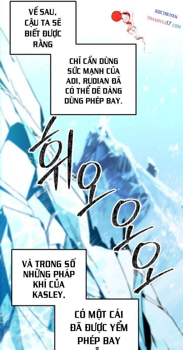 Kẻ Dư Thừa Ở Thế Giới Điên Loạn - Page 101
