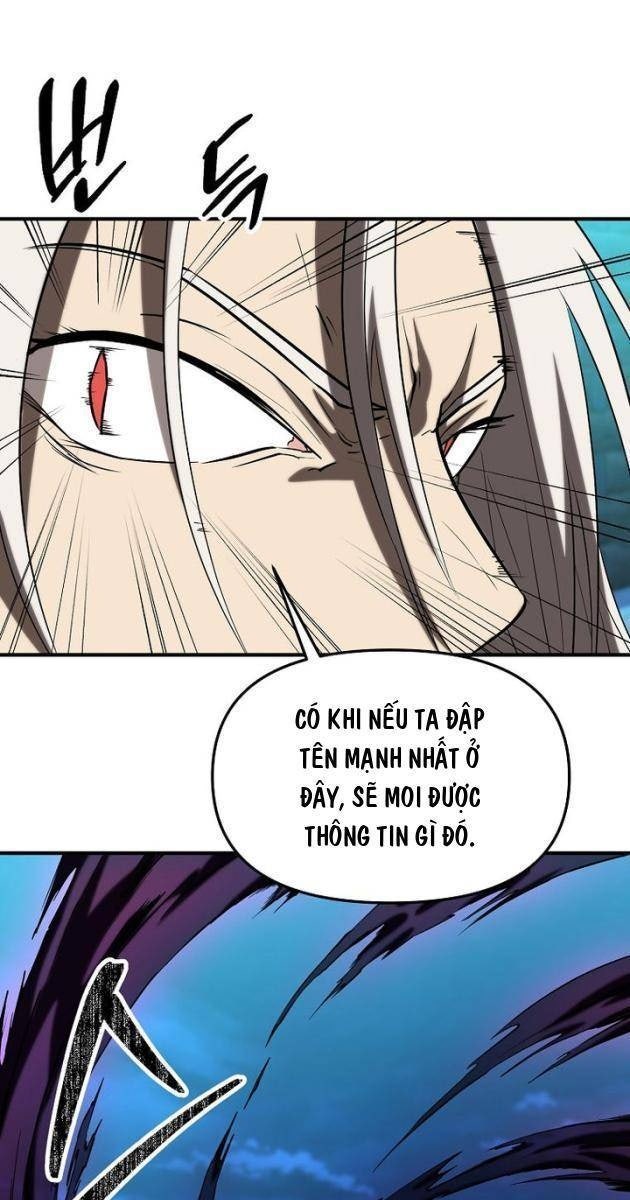 Kẻ Dư Thừa Ở Thế Giới Điên Loạn - Page 61