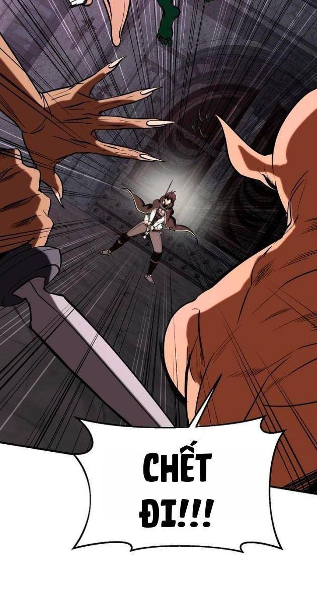 Kẻ Dư Thừa Ở Thế Giới Điên Loạn - Page 101