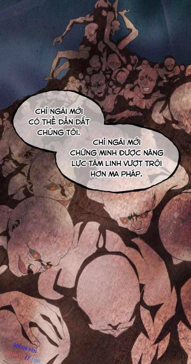 Kẻ Dư Thừa Ở Thế Giới Điên Loạn - Page 92