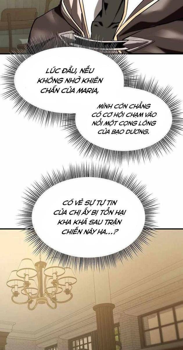 Kẻ Dư Thừa Ở Thế Giới Điên Loạn - Page 55