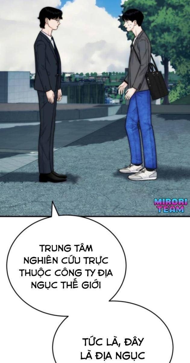 Sống Cùng Quỷ - Page 9