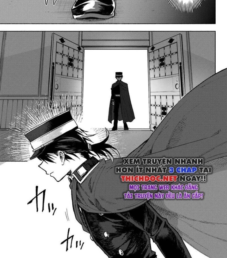 Làm Dâu Tộc Diệt Quỷ - Page 33