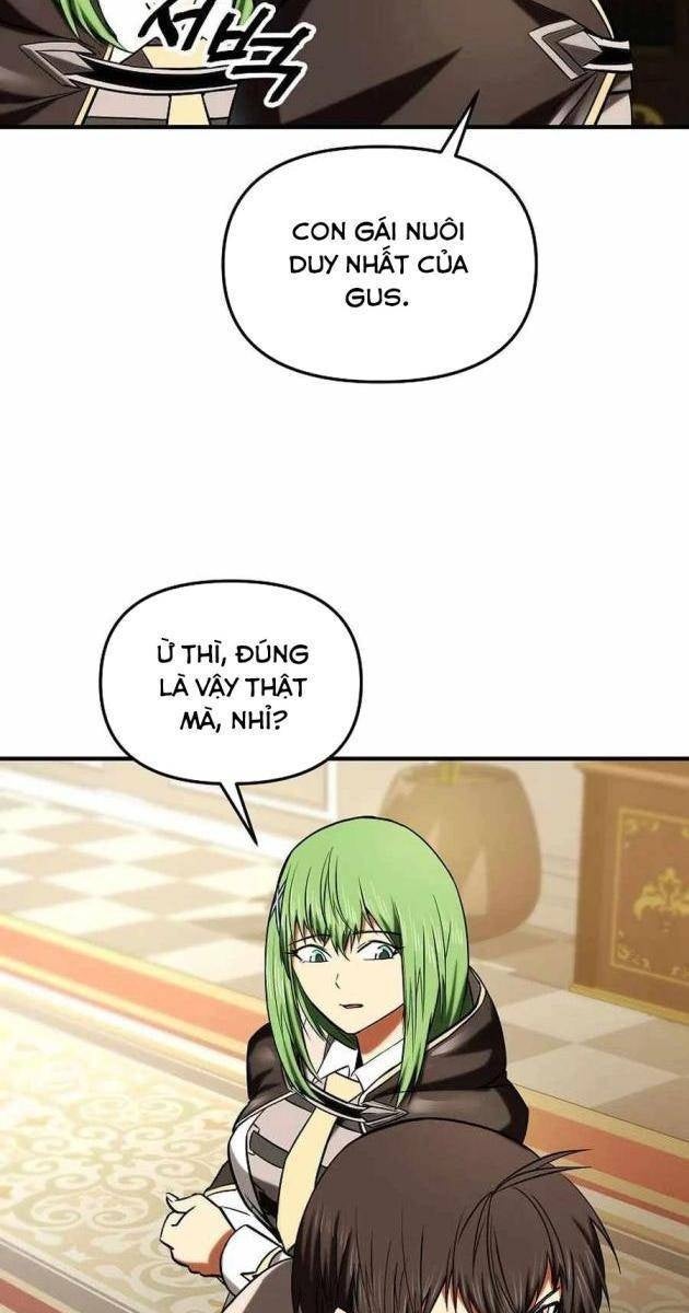 Kẻ Dư Thừa Ở Thế Giới Điên Loạn - Page 18