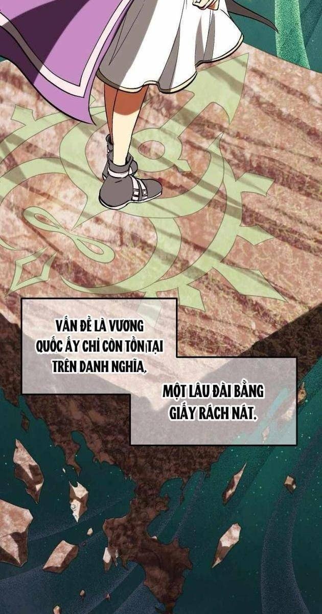 Kẻ Dư Thừa Ở Thế Giới Điên Loạn - Page 90