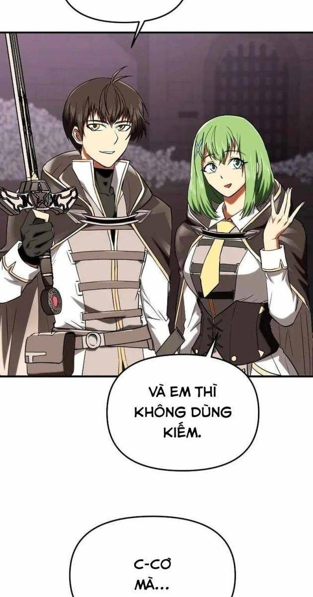Kẻ Dư Thừa Ở Thế Giới Điên Loạn - Page 46