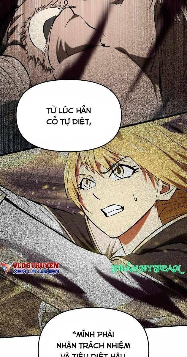 Kẻ Dư Thừa Ở Thế Giới Điên Loạn - Page 79