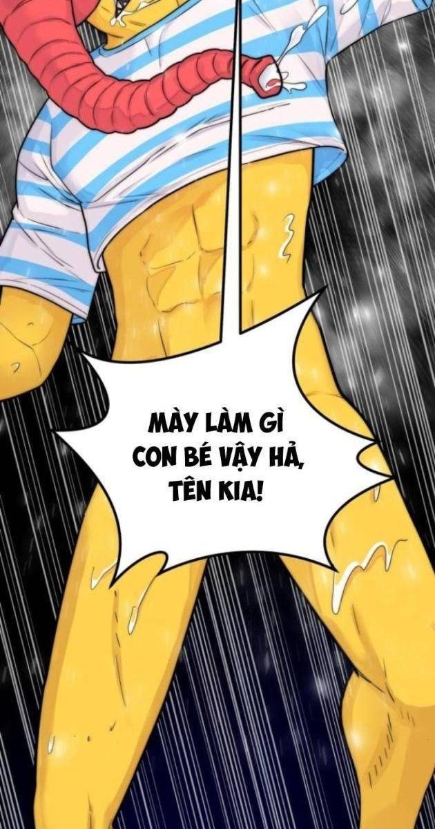 Sống Cùng Quỷ - Page 84