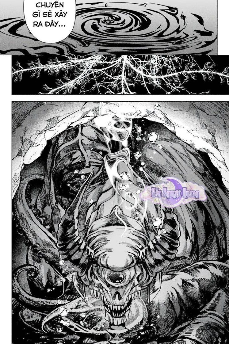 Làm Dâu Tộc Diệt Quỷ - Page 36