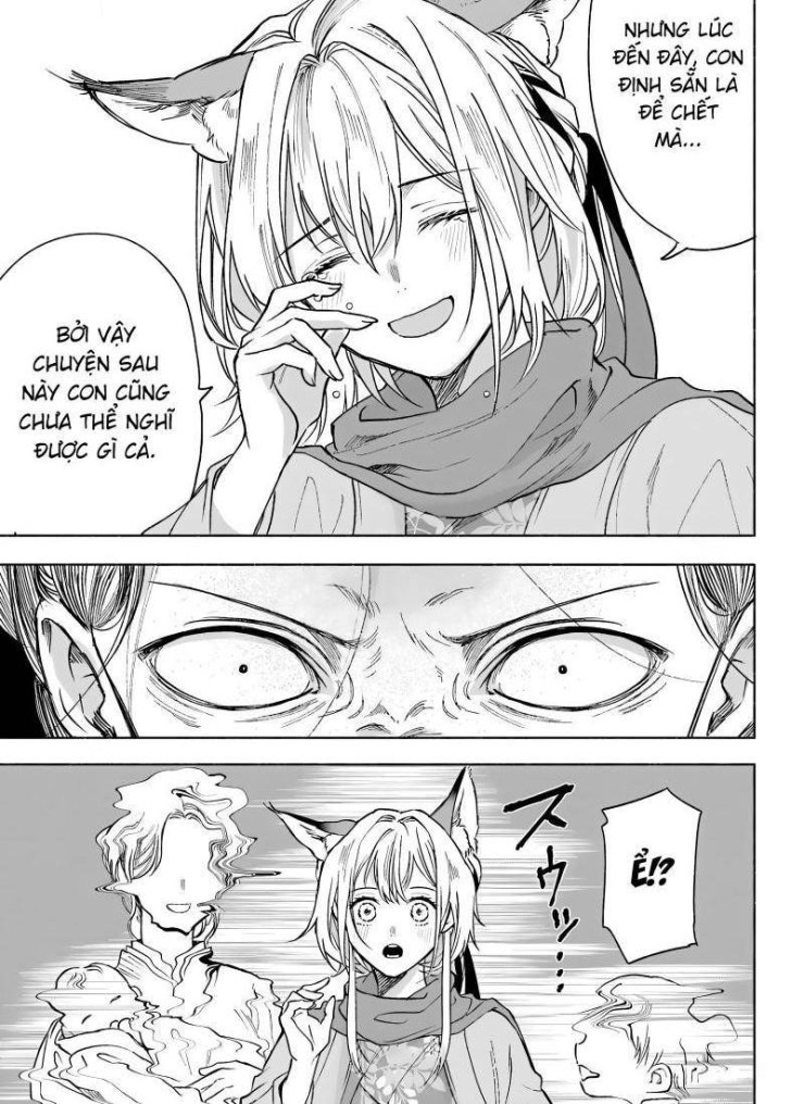 Làm Dâu Tộc Diệt Quỷ - Page 16
