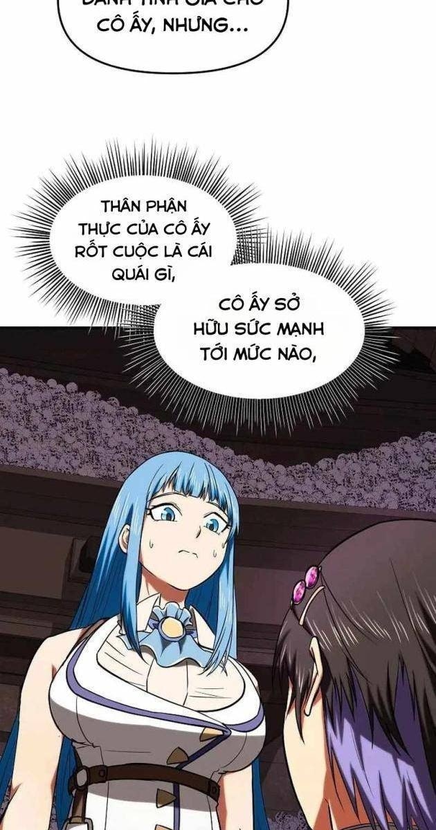 Kẻ Dư Thừa Ở Thế Giới Điên Loạn - Page 65