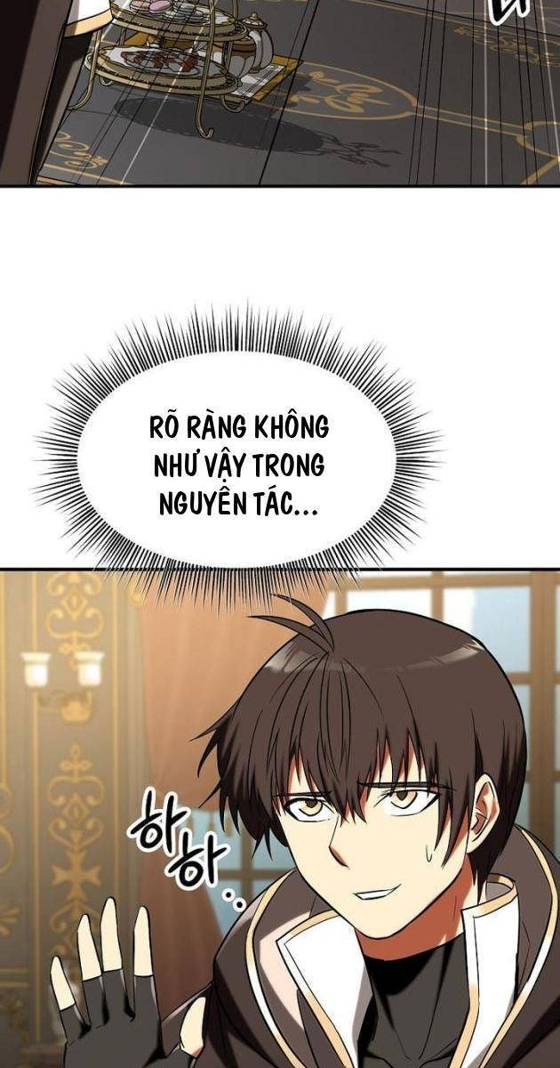 Kẻ Dư Thừa Ở Thế Giới Điên Loạn - Page 3