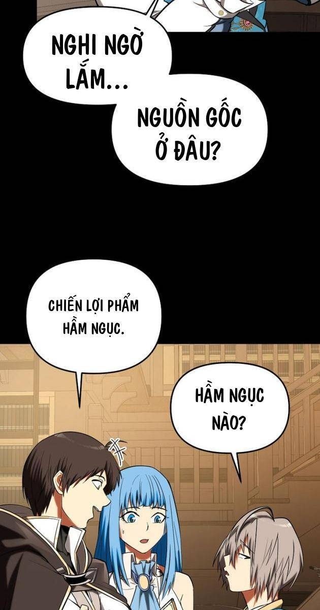 Kẻ Dư Thừa Ở Thế Giới Điên Loạn - Page 101