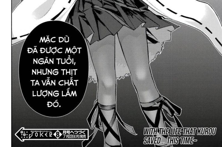 Làm Dâu Tộc Diệt Quỷ - Page 44