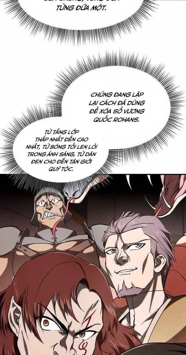 Kẻ Dư Thừa Ở Thế Giới Điên Loạn - Page 19